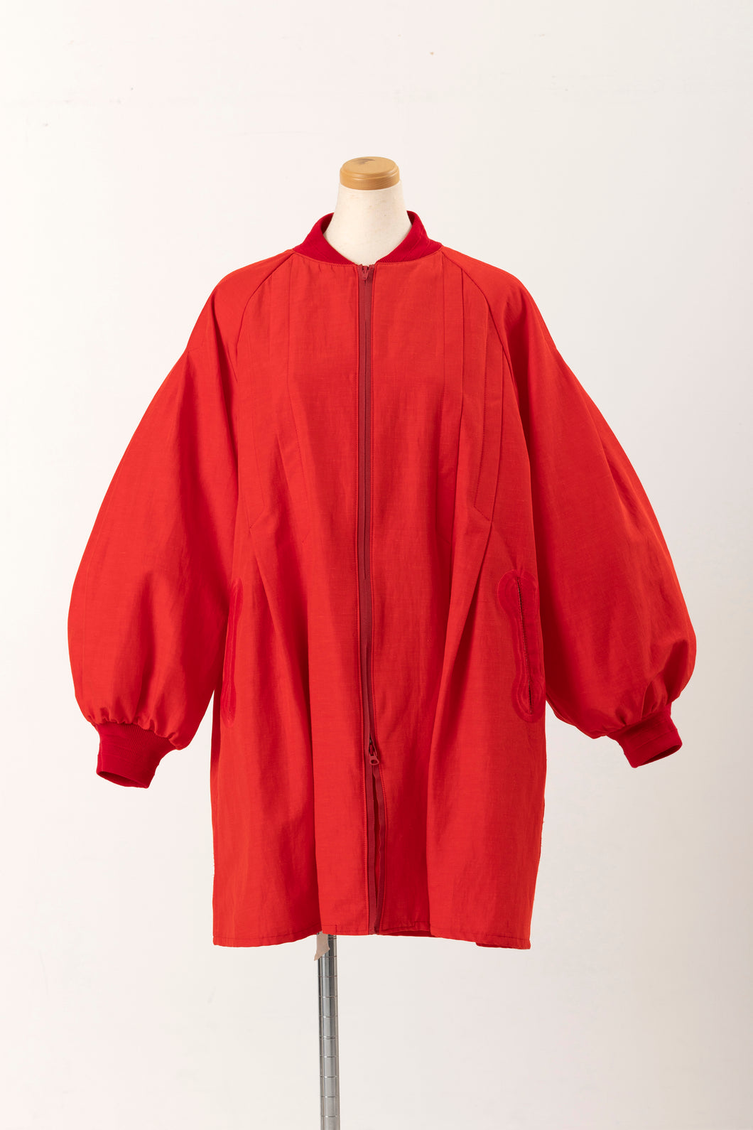 LINEN RED  MA-01
