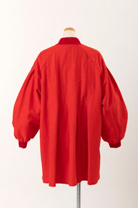 LINEN RED  MA-01