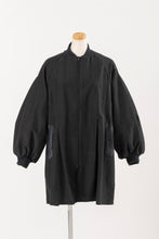 画像をギャラリービューアに読み込む, LINEN BLACK  MA-01
