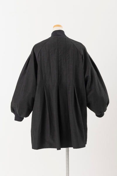 LINEN BLACK  MA-01