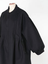 画像をギャラリービューアに読み込む, Wool MA-01 Coat BLACK
