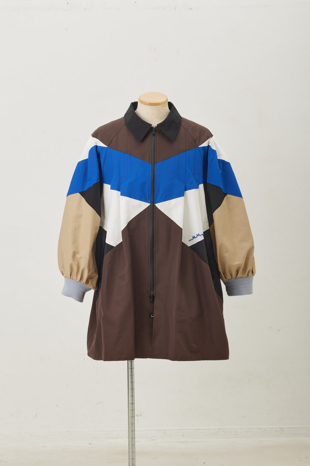 C/N MA-01 Brown Crazy