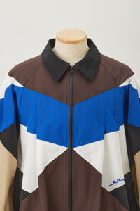 C/N MA-01 Brown Crazy