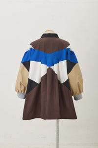 C/N MA-01 Brown Crazy