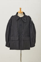 画像をギャラリービューアに読み込む, F-2 Jacket Black
