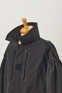 F-2 Jacket Black