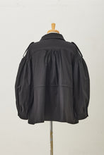 画像をギャラリービューアに読み込む, F-2 Jacket Black
