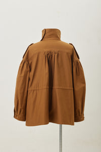 F-2 Jacket  Brown