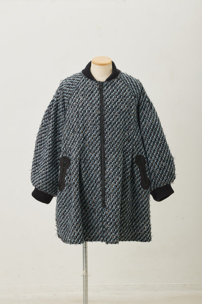 Wool MA-01 Linton Tweed
