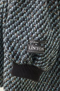 Wool MA-01 Linton Tweed
