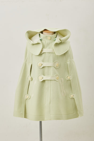 Poncho Lime