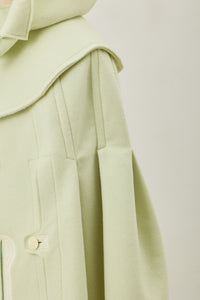 Poncho Lime