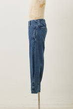 画像をギャラリービューアに読み込む, Denim Bontan Pants Indigo Chemical

