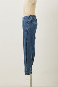 Denim Bontan Pants Indigo Chemical