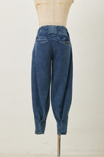 画像をギャラリービューアに読み込む, Denim Bontan Pants Indigo Chemical

