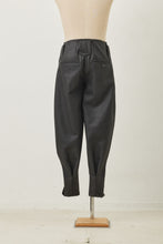 画像をギャラリービューアに読み込む, Ultra Suede Bontan Pants BLACK
