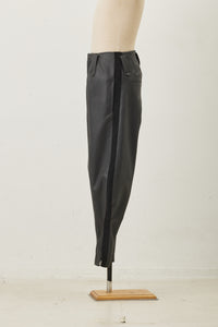 Ultra Suede Bontan Pants BLACK