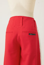 画像をギャラリービューアに読み込む, Bontan Pants RED
