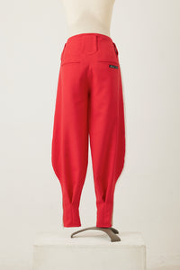 Bontan Pants RED
