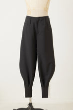 画像をギャラリービューアに読み込む, Bontan Pants BLACK
