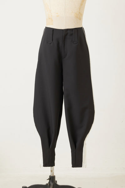Bontan Pants BLACK