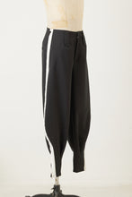 画像をギャラリービューアに読み込む, Bontan Pants BLACK
