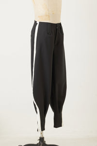Bontan Pants BLACK
