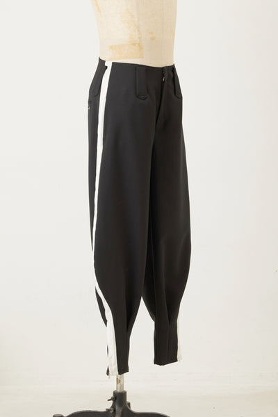 Bontan Pants BLACK