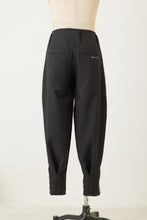 画像をギャラリービューアに読み込む, Bontan Pants BLACK
