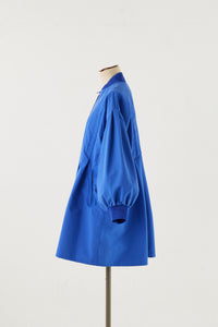 THREE LAYER  MA-01 BLUE