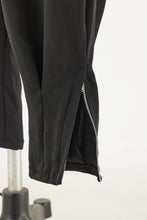 画像をギャラリービューアに読み込む, Drape Bontan Pants BLACK
