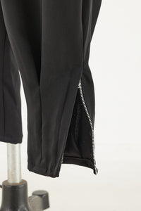 Drape Bontan Pants BLACK