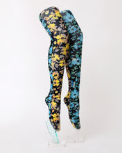 画像をギャラリービューアに読み込む, MEGMIURA×tokone collaboration &lt;Trancy SAZANKA Tights&gt; - MEGMIURA
