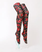 画像をギャラリービューアに読み込む, MEGMIURA×tokone collaboration &lt;Cissy SAZANKA Tights&gt; - MEGMIURA
