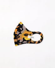 画像をギャラリービューアに読み込む, FASHION MASK YELLOW SAZANKA - MEGMIURA
