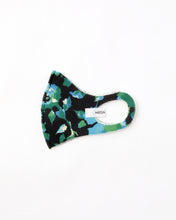 画像をギャラリービューアに読み込む, FASHION MASK BLUE SAZANKA - MEGMIURA
