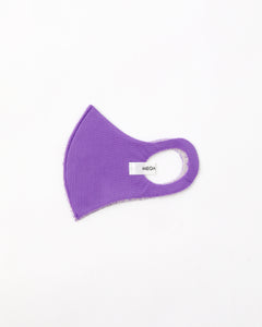 FASHION MASK PURPLE - MEGMIURA