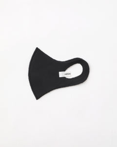 FASHION MASK BLACK - MEGMIURA