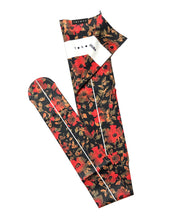 画像をギャラリービューアに読み込む, MEGMIURA×tokone collaboration &lt;Cissy SAZANKA Tights&gt; - MEGMIURA
