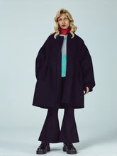 画像をギャラリービューアに読み込む, Wool MA-01 Coat BLACK
